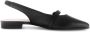 Gabor Slingback pumps blokhak avondschoen zakelijke schoen elastisch hielbandje - Thumbnail 5
