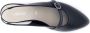 Gabor Slingback pumps blokhak avondschoen zakelijke schoen elastisch hielbandje - Thumbnail 7