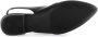 Gabor Slingback pumps blokhak avondschoen zakelijke schoen elastisch hielbandje - Thumbnail 8