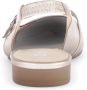 Gabor Slingback pumps blokhak avondschoen zakelijke schoen elastisch hielbandje - Thumbnail 5