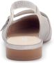 Gabor Slingback pumps blokhak avondschoen zakelijke schoen elastisch hielbandje - Thumbnail 3