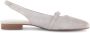 Gabor Slingback pumps blokhak avondschoen zakelijke schoen elastisch hielbandje - Thumbnail 5