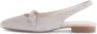 Gabor Slingback pumps blokhak avondschoen zakelijke schoen elastisch hielbandje - Thumbnail 6