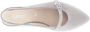 Gabor Slingback pumps blokhak avondschoen zakelijke schoen elastisch hielbandje - Thumbnail 7