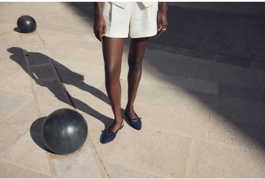 Gabor Slingback pumps blokhak avondschoen zakelijke schoen elastisch hielbandje