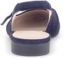 Gabor Slingback pumps blokhak avondschoen zakelijke schoen elastisch hielbandje - Thumbnail 4