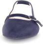 Gabor Slingback pumps blokhak avondschoen zakelijke schoen elastisch hielbandje - Thumbnail 5