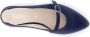 Gabor Slingback pumps blokhak avondschoen zakelijke schoen elastisch hielbandje - Thumbnail 8