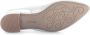 Gabor Slingback pumps blokhak feestdagsschoen avond-schoen met elastische band - Thumbnail 3