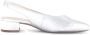 Gabor Slingback pumps blokhak feestdagsschoen avond-schoen met elastische band - Thumbnail 5