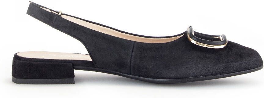 Gabor Slingback pumps Florence