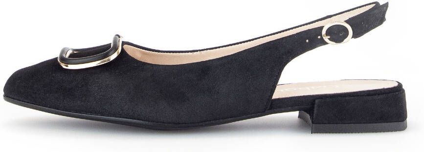 Gabor Slingback pumps Florence