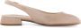 Gabor Slingback pumps Rhodos blokhak businessschoen verstelbaar riempje wijdte g (=breed) - Thumbnail 6
