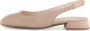 Gabor Slingback pumps Rhodos blokhak businessschoen verstelbaar riempje wijdte g (=breed) - Thumbnail 7