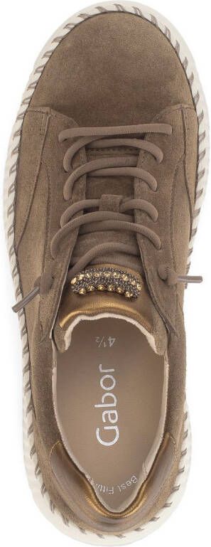 Gabor Slip-on sneakers