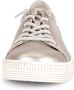 Gabor -Dames goud sneakers - Thumbnail 6