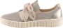 Gabor Slip-on sneakers Plateau sneaker met best fitting-uitrusting voor een goede pasvorm - Thumbnail 6