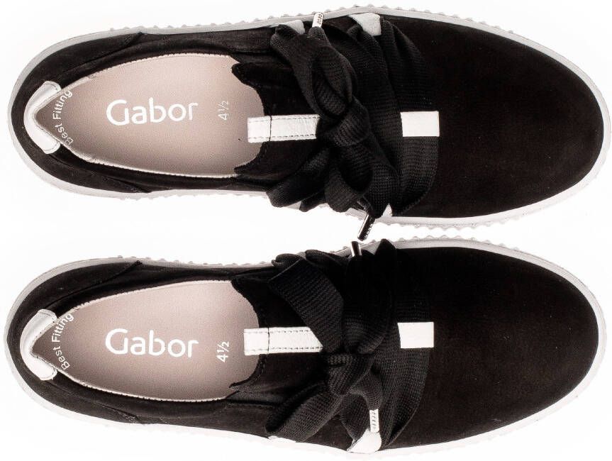 Gabor Plateausneakers