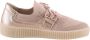 Gabor Slip-on sneakers slipper instapschoen plateausneaker met best fitting-uitrusting - Thumbnail 5