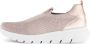 Gabor Slip-on sneakers slippers lage schoen met best fitting voor comfortabele pasvorm - Thumbnail 6