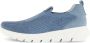 Gabor Slip-on sneakers slippers lage schoen met best fitting voor comfortabele pasvorm - Thumbnail 5