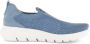 Gabor Slip-on sneakers slippers lage schoen met best fitting voor comfortabele pasvorm - Thumbnail 6