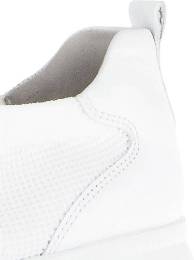 Gabor Slip-on sneakers slippers lage schoen met best fitting voor comfortabele pasvorm