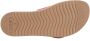 Gabor Slippers plateau zomerschoen comfortabele schoen best fitting voor goede pasvorm - Thumbnail 3