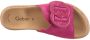 Gabor Slippers plateau zomerschoen comfortabele schoen best fitting voor goede pasvorm - Thumbnail 6