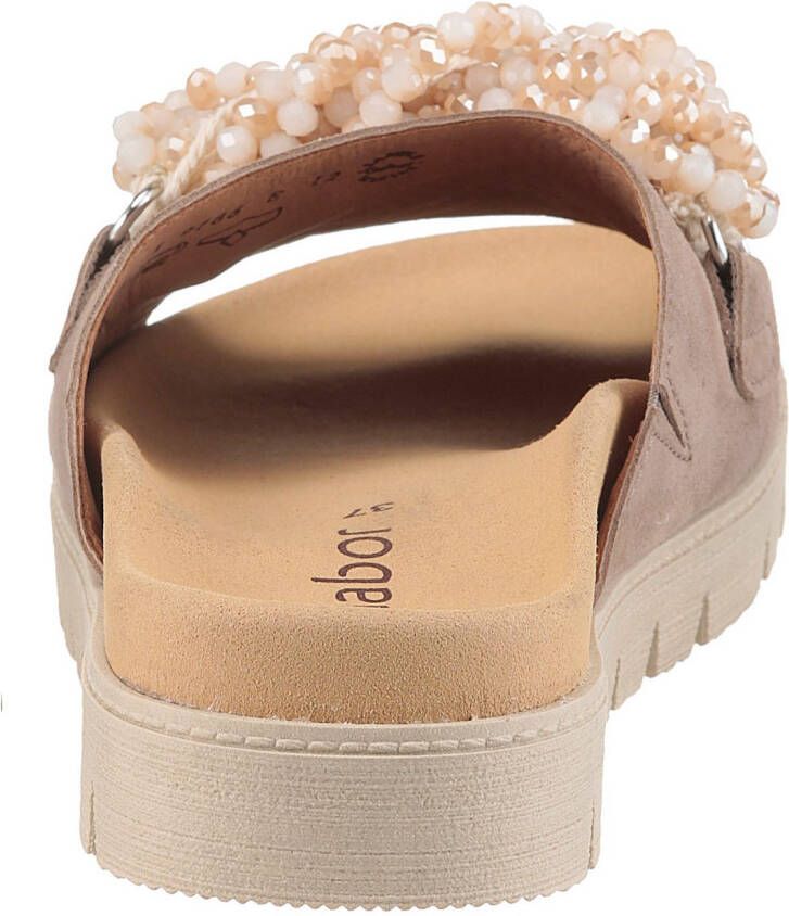 Gabor Slippers