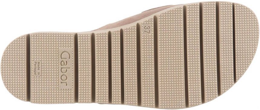 Gabor Slippers