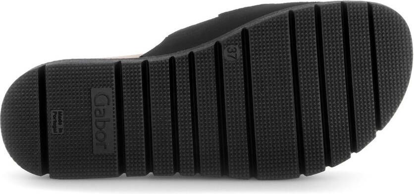Gabor Slippers