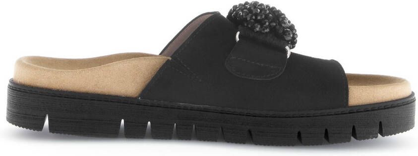 Gabor Slippers