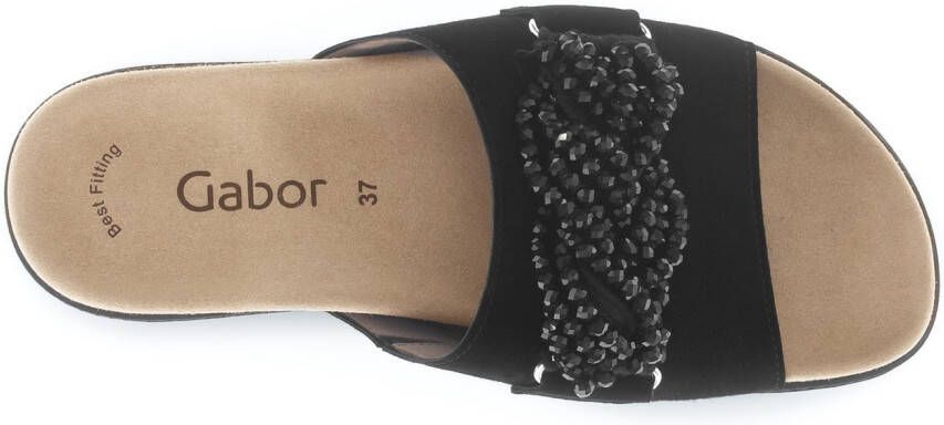 Gabor Slippers