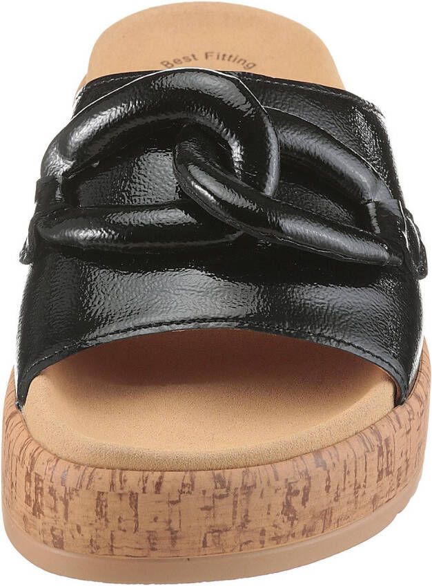 Gabor Slippers