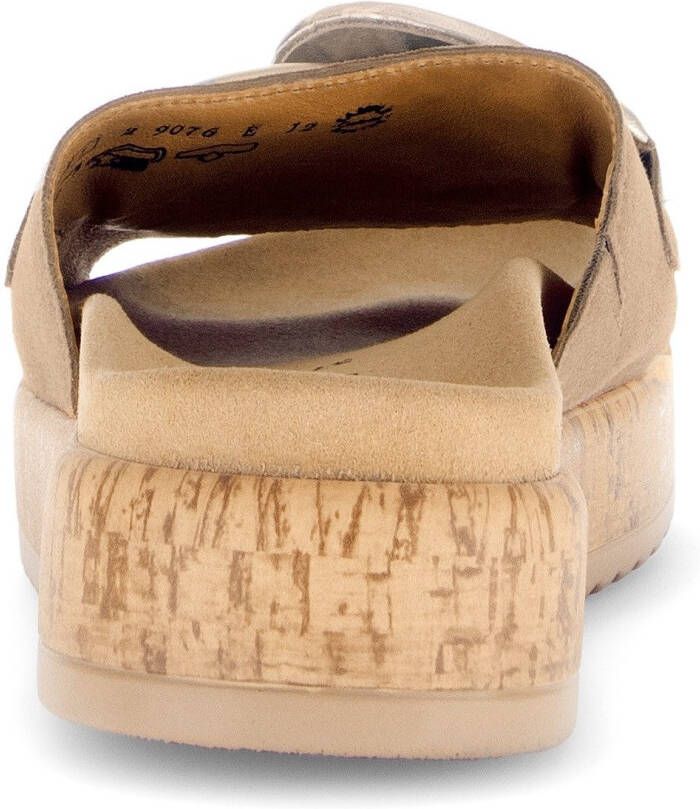 Gabor Slippers