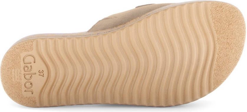 Gabor Slippers