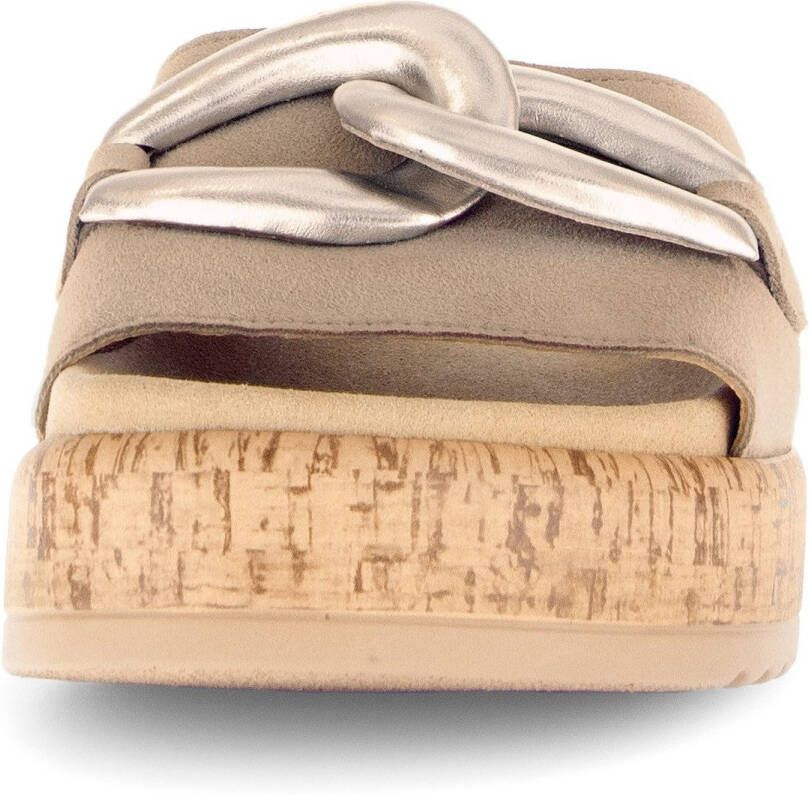 Gabor Slippers