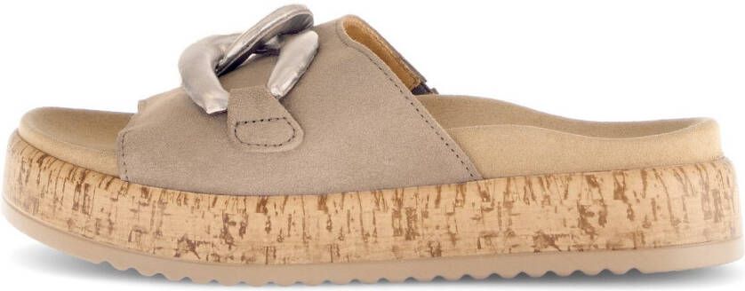 Gabor Slippers