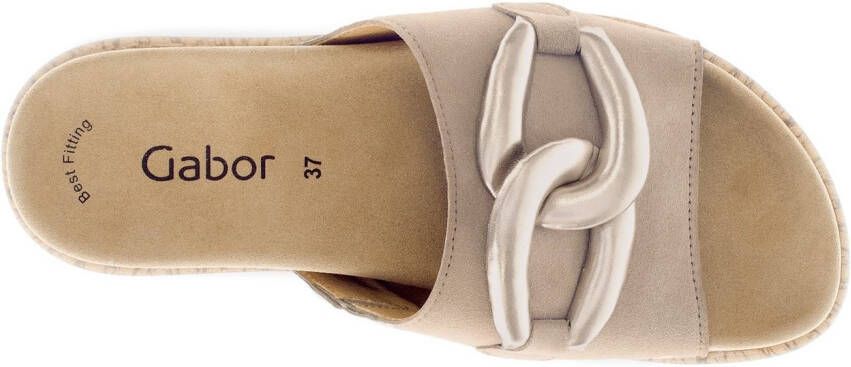 Gabor Slippers