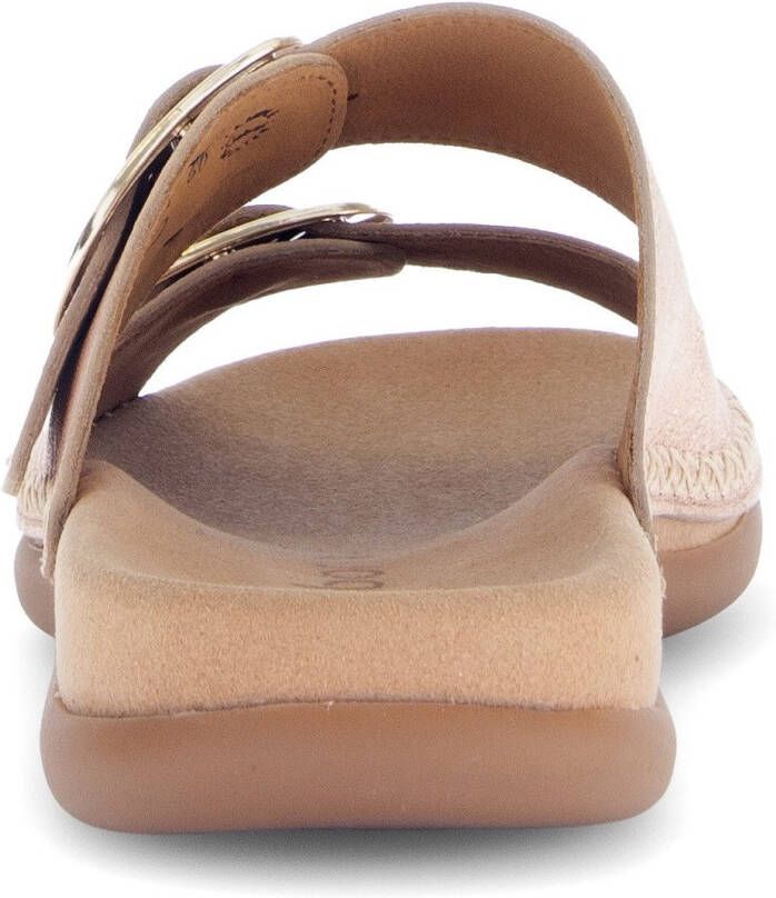 Gabor Slippers