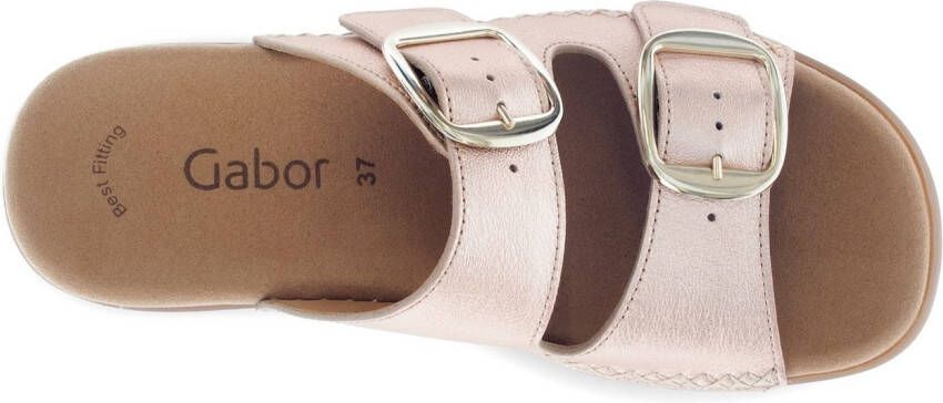 Gabor Slippers