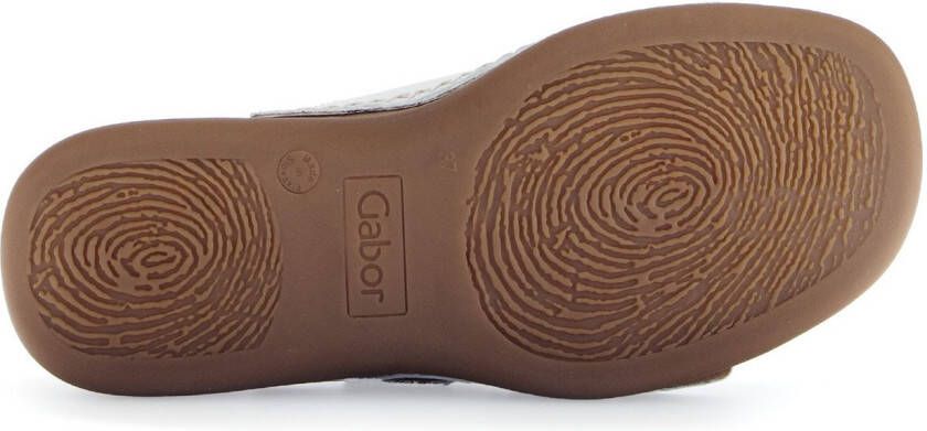Gabor Slippers