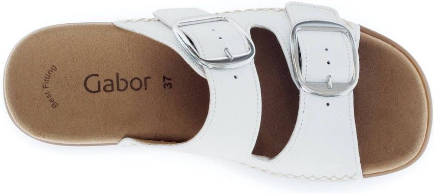 Gabor Slippers