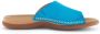 Gabor Slippers sleehak zomerschoen met best fitting-uitvoering - Thumbnail 5