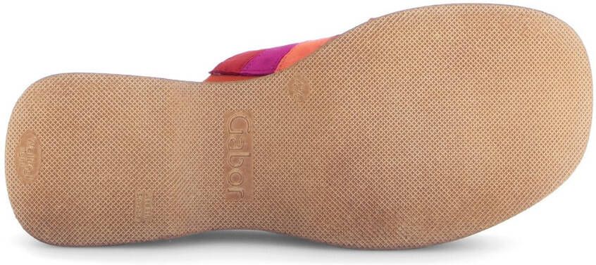 Gabor Slippers