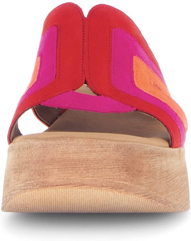 Gabor Slippers