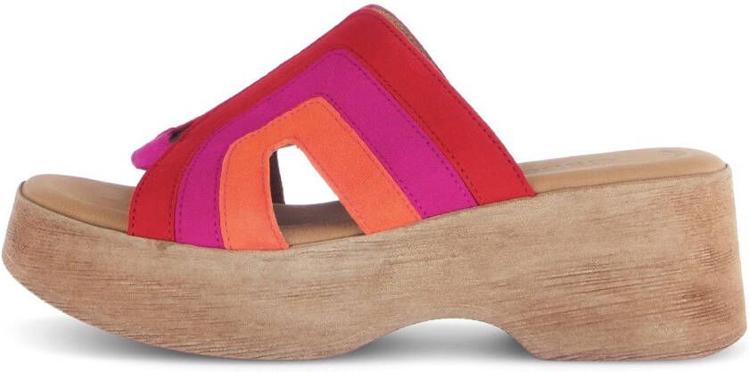 Gabor Slippers