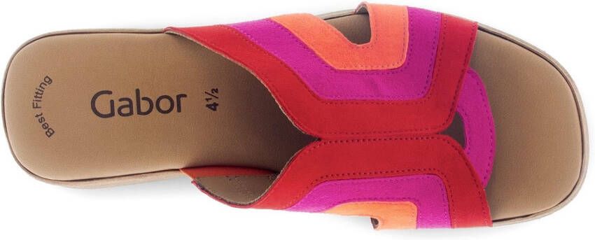 Gabor Slippers