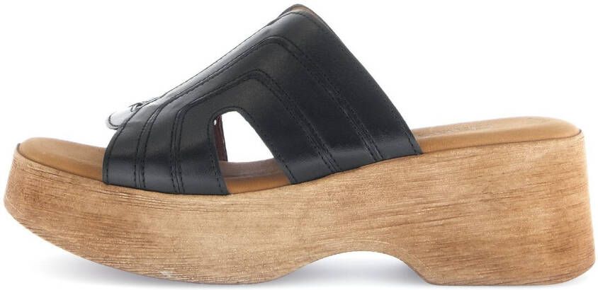 Gabor Slippers